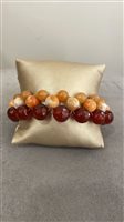 Bracciale Rajola Donna in Pietre dure Avventurina 54-502-818